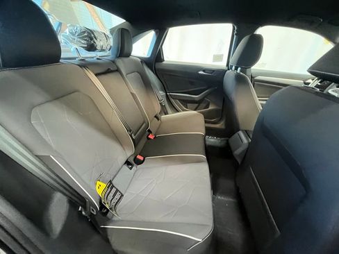 New 2026 Volkswagen Jetta Sport image 24