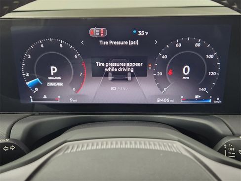 New 2026 Nissan Sentra SV w/ SV Convenience Package image 16