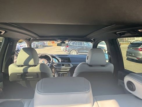 Certified 2023 BMW X5 xDrive40i w/ M Sport Package image 20