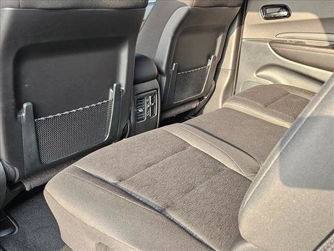 New 2026 Dodge Durango GT AWD/4WD image 16