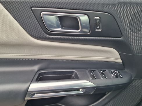 Used 2024 Ford Mustang Premium RWD image 17