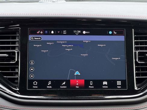 New 2026 Dodge Durango GT AWD/4WD image 4