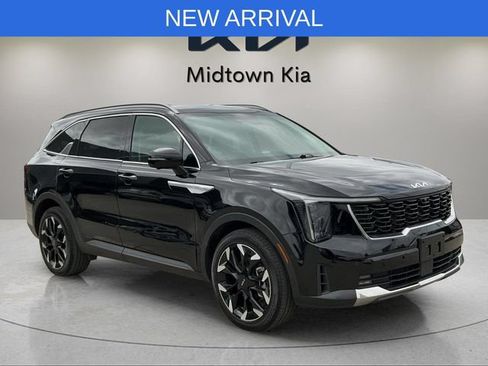 Used 2024 Kia Sorento SX FWD image 31