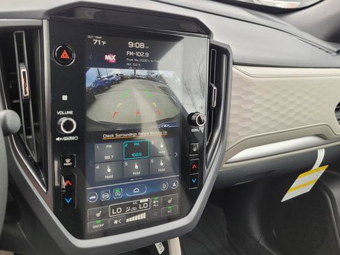 New 2026 Subaru Forester Premium image 9