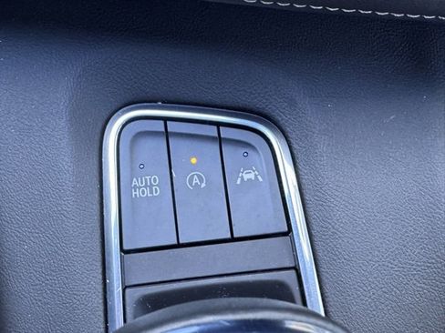 Used 2023 Cadillac Escalade Premium Luxury w/ LPO, Floor Liner Package image 32