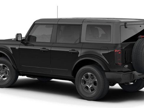 New 2026 Ford Bronco Big Bend AWD/4WD image 27