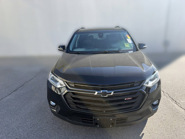 Used 2021 Chevrolet Traverse RS AWD/4WD image 15