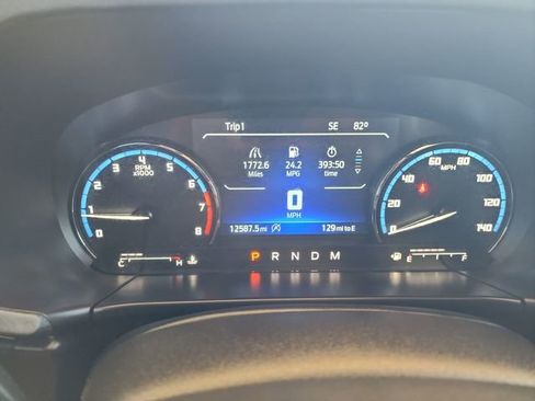 Used 2024 Ford Bronco Sport Badlands w/ Premium Package AWD/4WD image 17