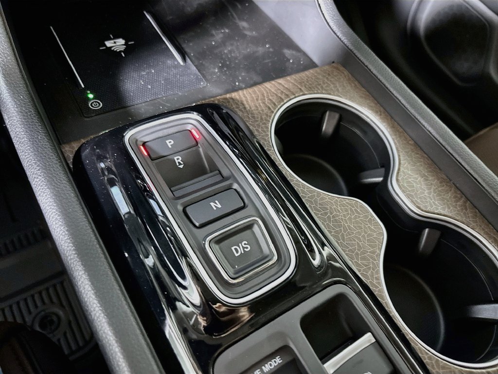 New 2026 Honda Pilot Elite image 18