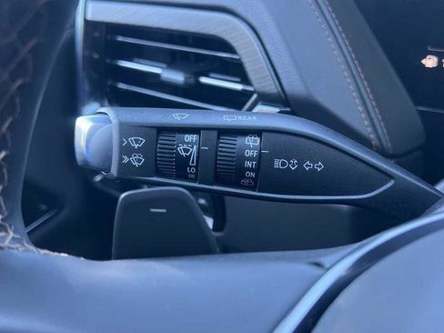 New 2026 GMC Yukon XL AT4 w/ AT4 Premium Plus Package image 9