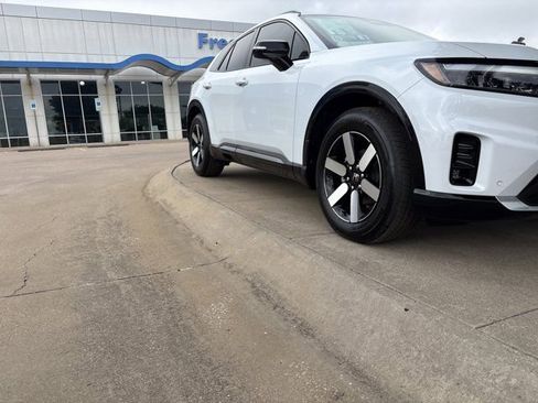 New 2026 Honda Prologue Touring image 6