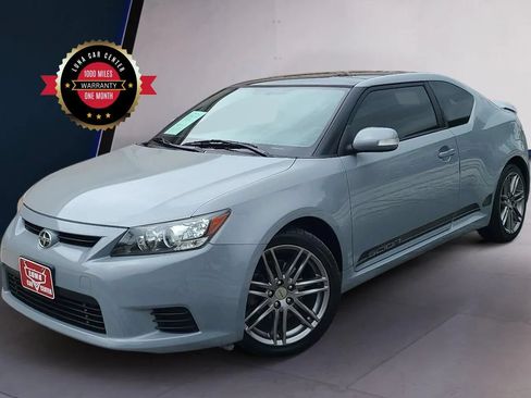 Used 2013 Scion tC FWD image 1