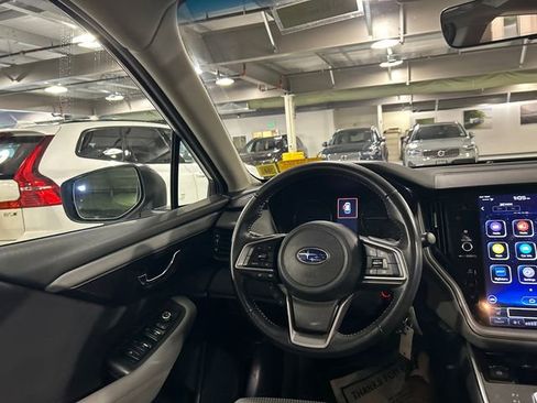 Used 2022 Subaru Outback Premium image 24