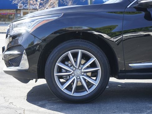 Used 2021 Acura RDX AWD w/ Technology Package image 12