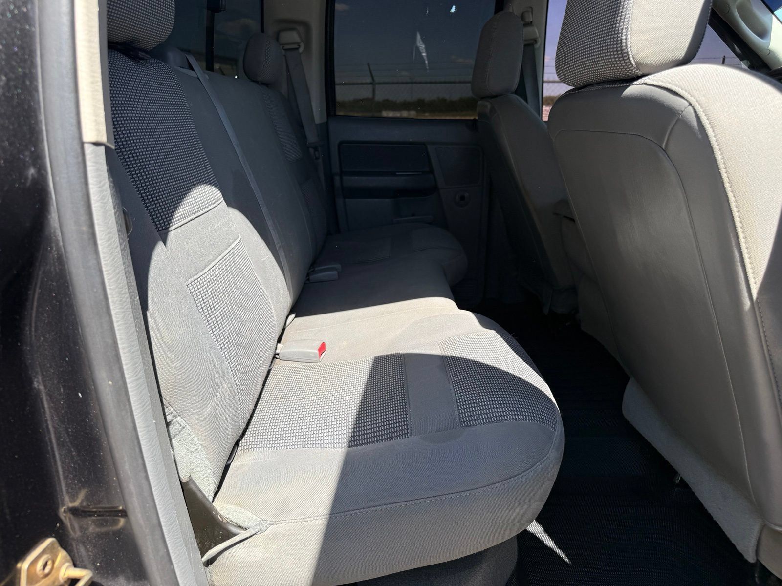 Used 2006 Dodge Ram 3500 Truck SLT RWD image 14