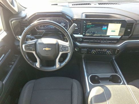 Certified 2025 Chevrolet Silverado 2500 LT image 12