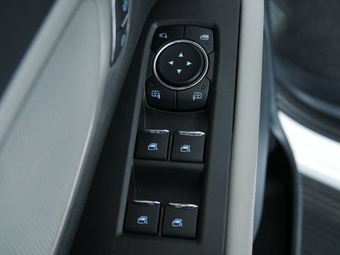 Certified 2025 Ford Expedition Active AWD/4WD image 23