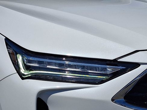 Used 2023 Acura MDX SH-AWD w/ Advance Package image 10