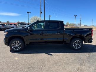 New 2026 Chevrolet Silverado 1500 RST w/ All Star Edition Plus AWD/4WD video 2
