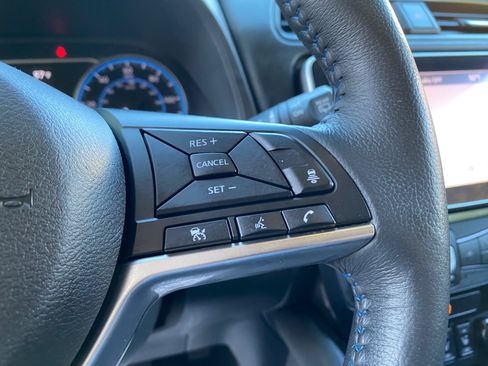 Used 2021 Nissan Leaf SV Plus image 62