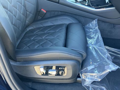 New 2026 BMW X5 xDrive50e w/ M Sport Package image 27