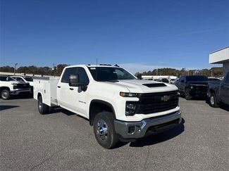 New 2025 Chevrolet Silverado 3500 W/T w/ WT Convenience Package video 2