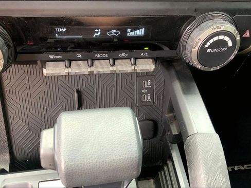 Used 2025 Toyota Tacoma SR RWD image 35