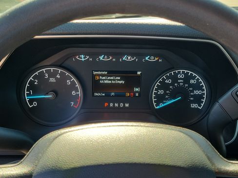 Used 2023 Ford F150 XL w/ STX Appearance Package AWD/4WD image 24
