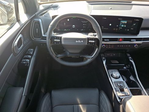 New 2026 Kia Sorento SX Prestige AWD/4WD image 7