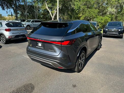 Used 2025 Lexus RX 350 FWD image 10