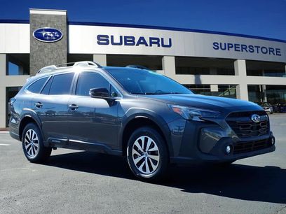 Used 2024 Subaru Outback Premium