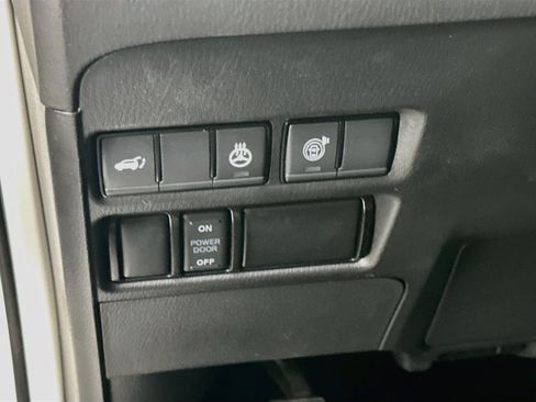 Used 2024 INFINITI QX80 Luxe AWD/4WD image 17