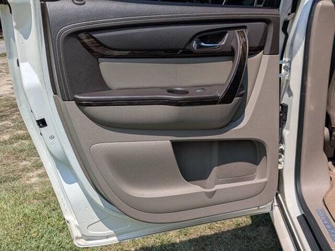 Used 2015 GMC Acadia Denali AWD/4WD image 28