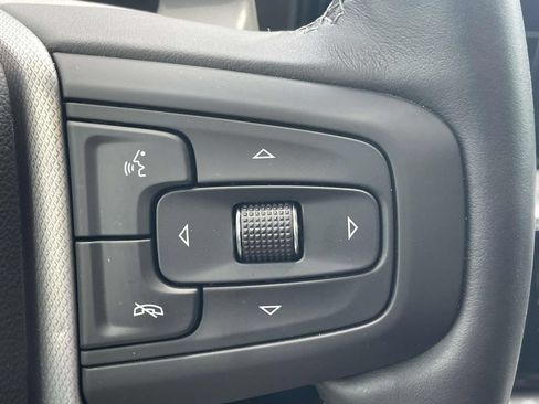Used 2025 GMC Sierra 1500 Denali AWD/4WD image 24