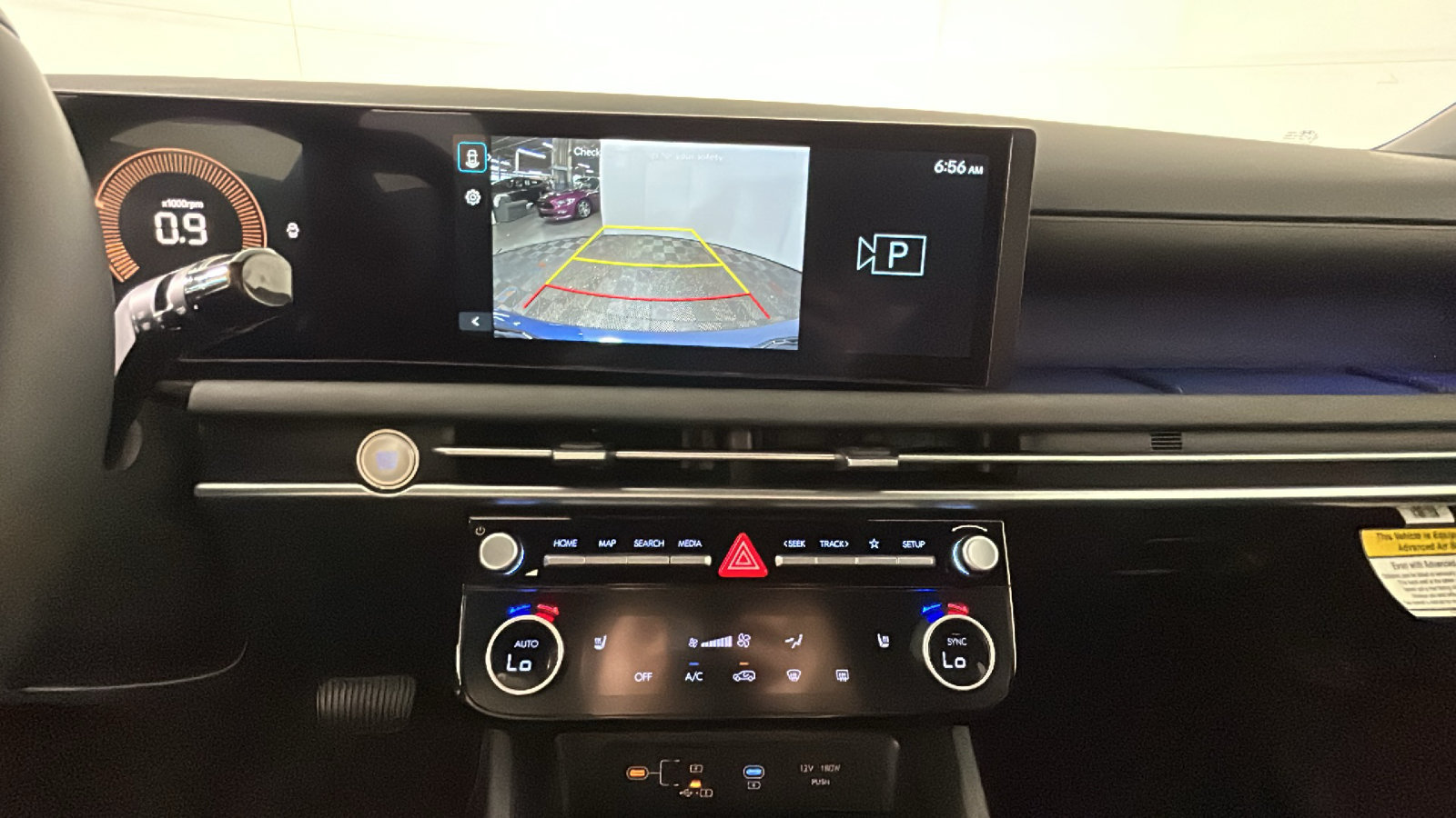 Certified 2026 Hyundai Tucson XRT AWD/4WD image 30