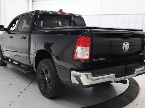 Used 2023 RAM 1500 Big Horn AWD/4WD image 4