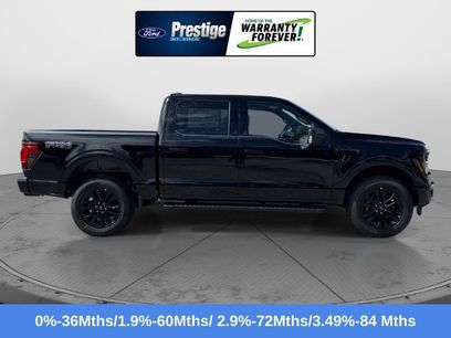New 2026 Ford F150 XLT w/ Equipment Group 302A MID