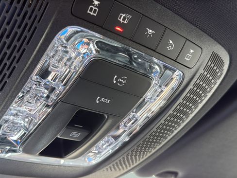 New 2026 Mercedes-Benz GLE 350 4MATIC image 44