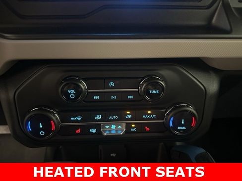 Used 2022 Ford Bronco Wildtrak image 29