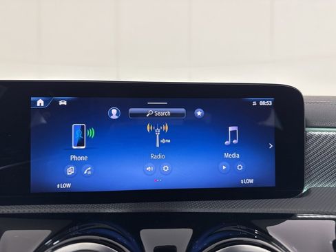 Certified 2025 Mercedes-Benz CLA 250 4MATIC image 28