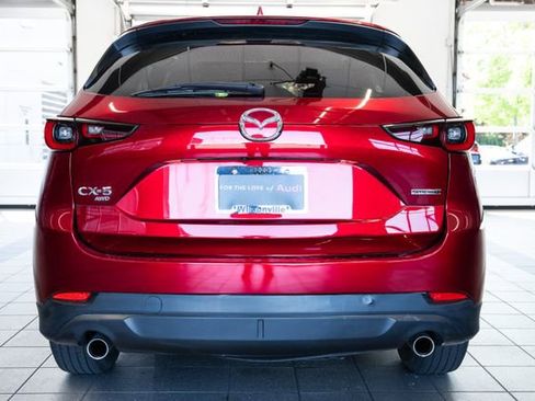 Used 2023 MAZDA CX-5 AWD 2.5 S image 5