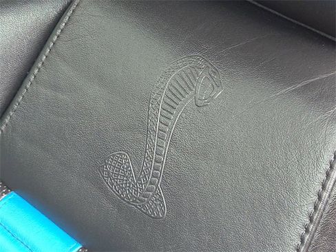 Used 2011 Ford Mustang Shelby GT500 image 19