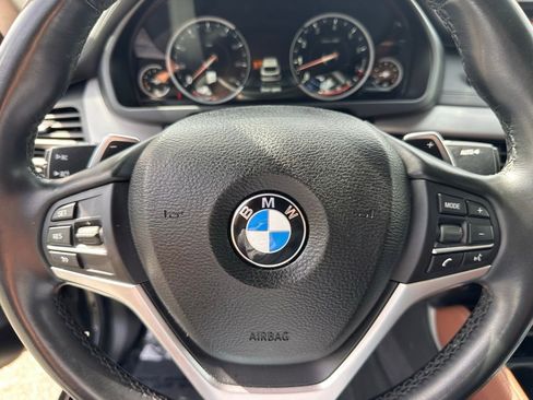Used 2016 BMW X6 xDrive35i image 26