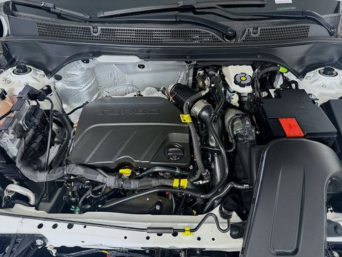 Used 2024 Buick Envista Preferred w/ Convenience I Package image 34