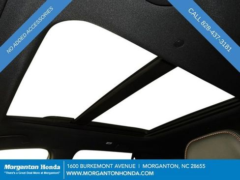 New 2026 Honda Passport TrailSport image 18