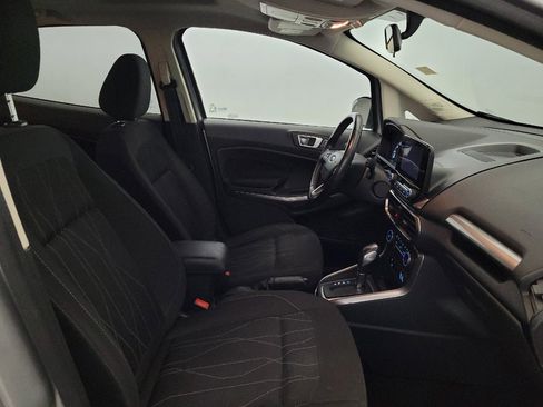 Used 2019 Ford EcoSport SE AWD/4WD image 21