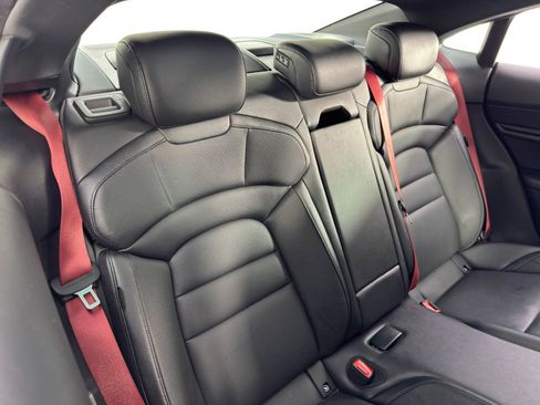 Used 2022 Porsche Taycan RWD image 41