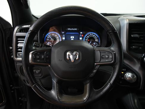 Used 2021 RAM 1500 Limited w/ Protection Group image 33