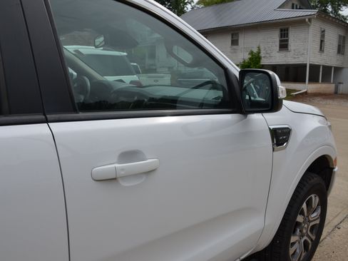Used 2019 Ford Ranger Lariat w/ Equipment Group 501A Mid AWD/4WD image 30