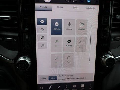 Used 2025 RAM 2500 Big Horn image 24